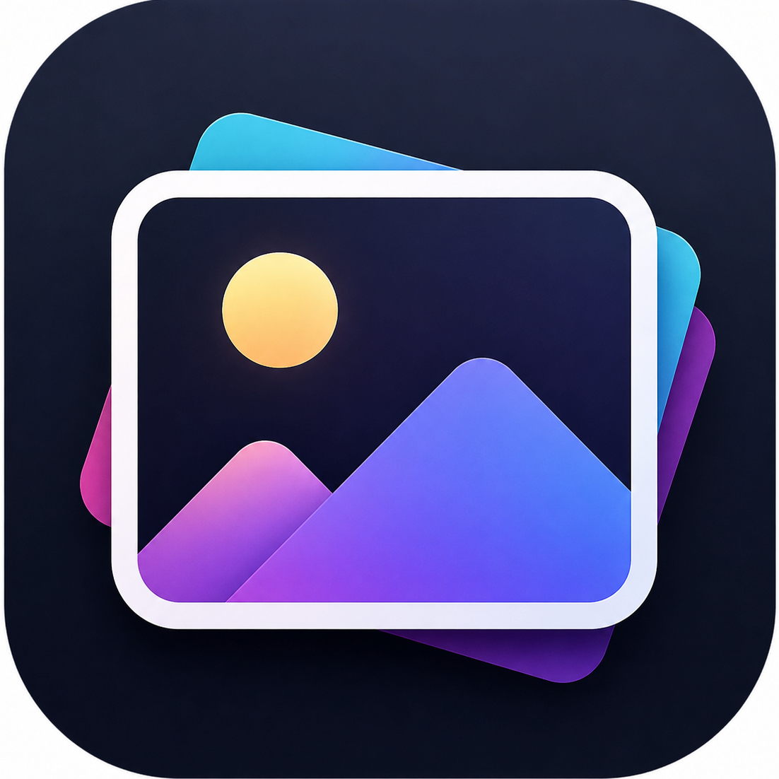 imgallery logo